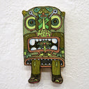 Theo Ellsworth - Pshychic Detox Spirit - #24