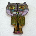 Theo Ellsworth - New Idea Spirit - #25