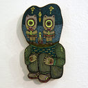 Theo Ellsworth - Active Imagination Spirit - #33