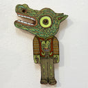 Theo Ellsworth - Mutant Friend - #69