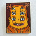 Theo Ellsworth - Art Kid - #74