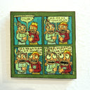 Theo Ellsworth - They Got Away With It - #75