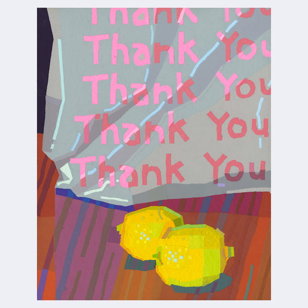 Spin and Go - Peter Chan: Thank You for Lemons - #22