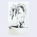 Rakugaki 4 - Andrew Mar - "The Carrote Kid"