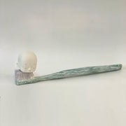 Eishi Takaoka - In the Mask - #15 A Toothbrush