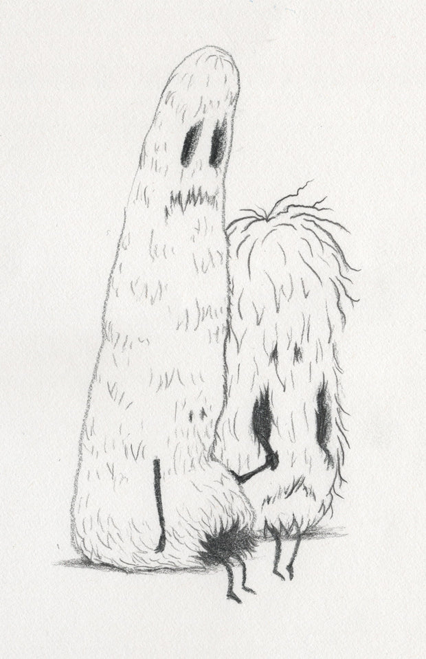 Rakugaki 2 - Cassia Lupo - #225