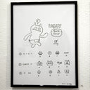 David Horvath - Drawings - #150