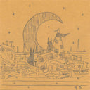 Post-it Show 2021 - Yusei Abe - Post-it #02