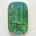 Susie Ghahremani - Saguarowl - #6