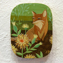 Susie Ghahremani - Sun Fox - #7