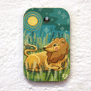 Susie Ghahremani - Lion's Den - #9