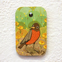 Susie Ghahremani - Robin Garden - #11