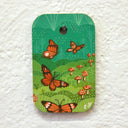 Susie Ghahremani - Monarch Fields - #12