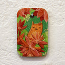 Susie Ghahremani - Tropical Cat - #13