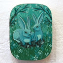 Susie Ghahremani - Twofer - #14