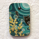 Susie Ghahremani - Cactus Cat - #15