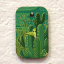 Susie Ghahremani - Peeking Owl - #16