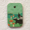 Susie Ghahremani - Forager Skunk - #17