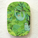 Susie Ghahremani - Sloth Play - #24