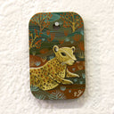 Susie Ghahremani - Leopard Lay - #28