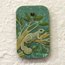 Susie Ghahremani - Tree Squirrel - #29