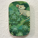 Susie Ghahremani - In the Garden - #38