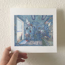 Mintea Challenge - Rain Szeto - "Wavy"