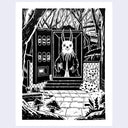 Deep Forest 2 - Sam Grinberg - "The Wolf Watcher"