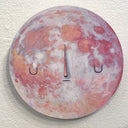 8 x 8 (2021) - Yoskay Yamamoto - Pink