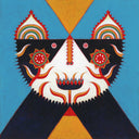 8 x 8 (2021) - Yu Maeda - "Flower Cat"